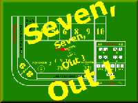 Screenshot of Seven, Out