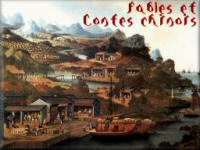 Screenshot of Fables et Contes chinois 2004.01