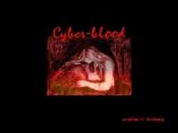 Screenshot of Cyber-blood