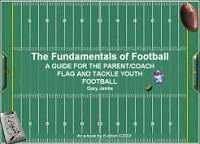 Screenshot of Fundamentals of Football