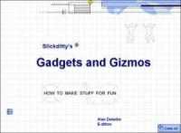 Screenshot of Gadgets and Gizmos 1.1