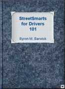 Screenshot of StreetSmarts for Drivers 101