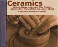 Ceramics on CD